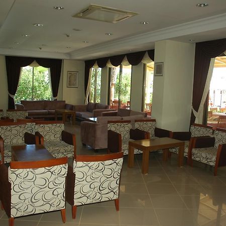 Silver Hotel Colakli المظهر الخارجي الصورة