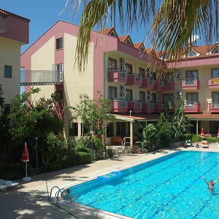 Silver Hotel Colakli المظهر الخارجي الصورة